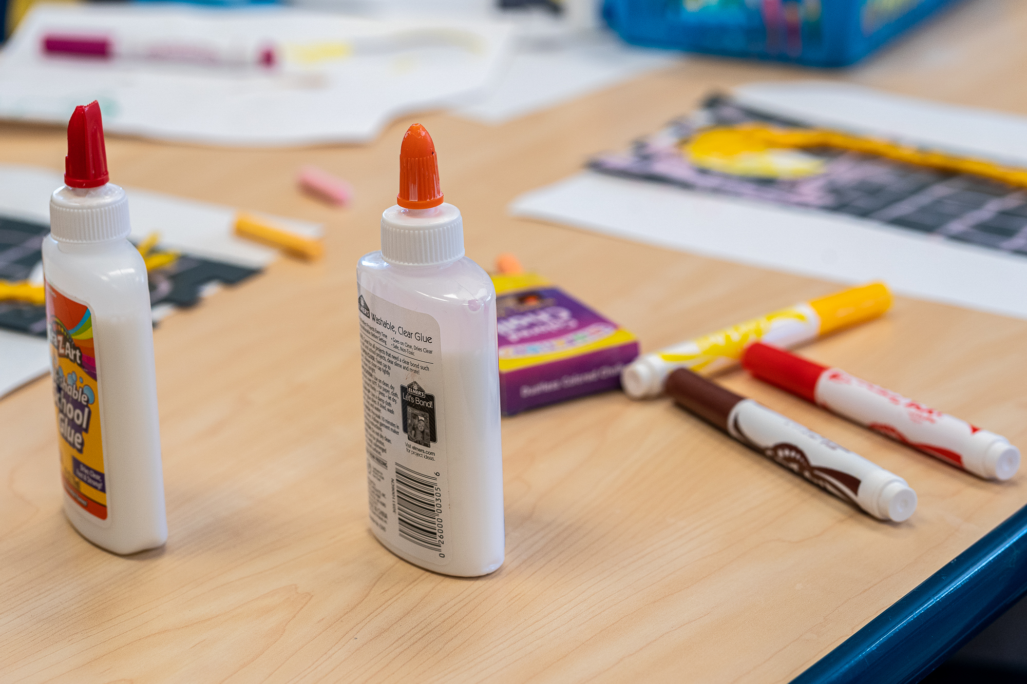 Home Head Start site